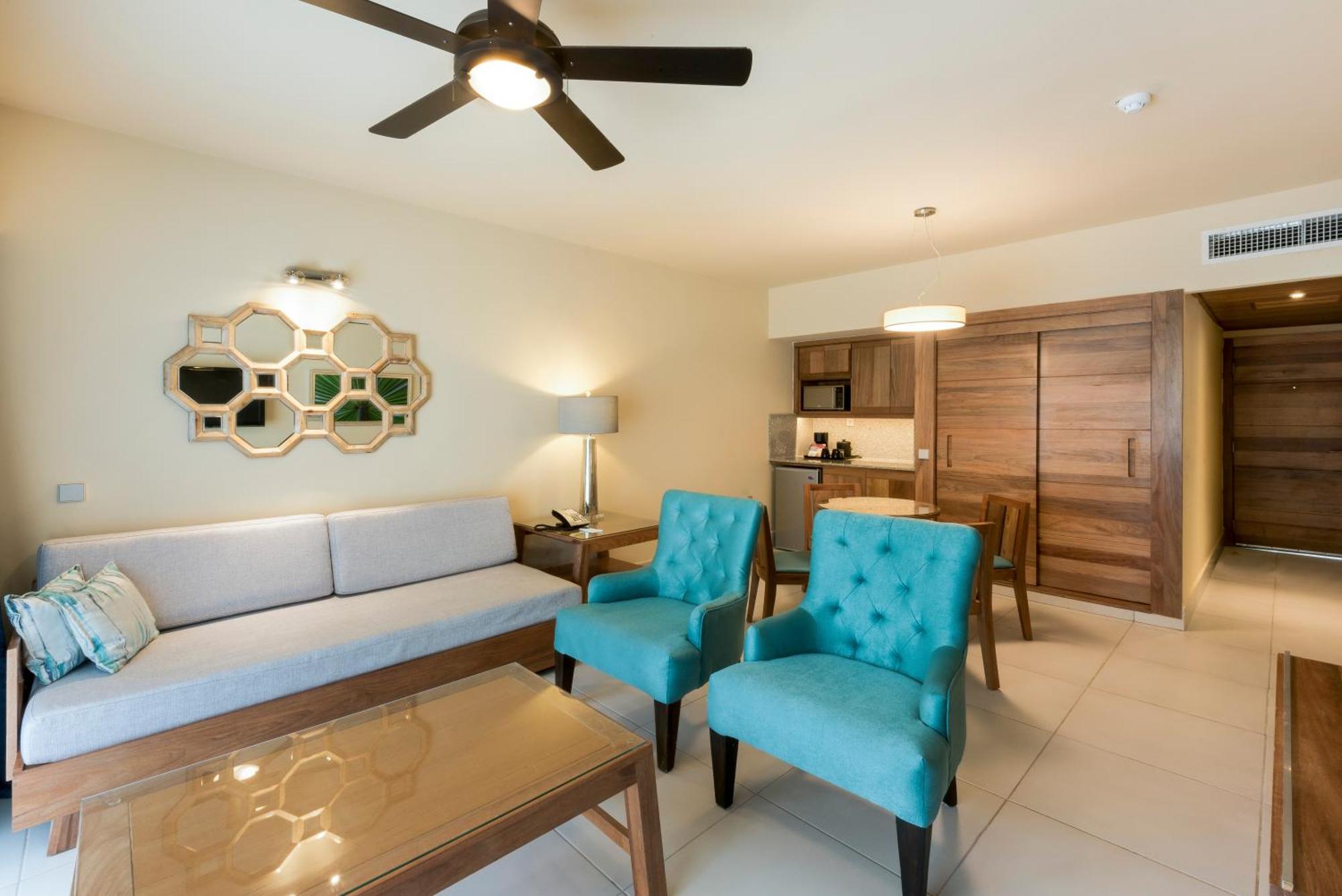 Standard Suite